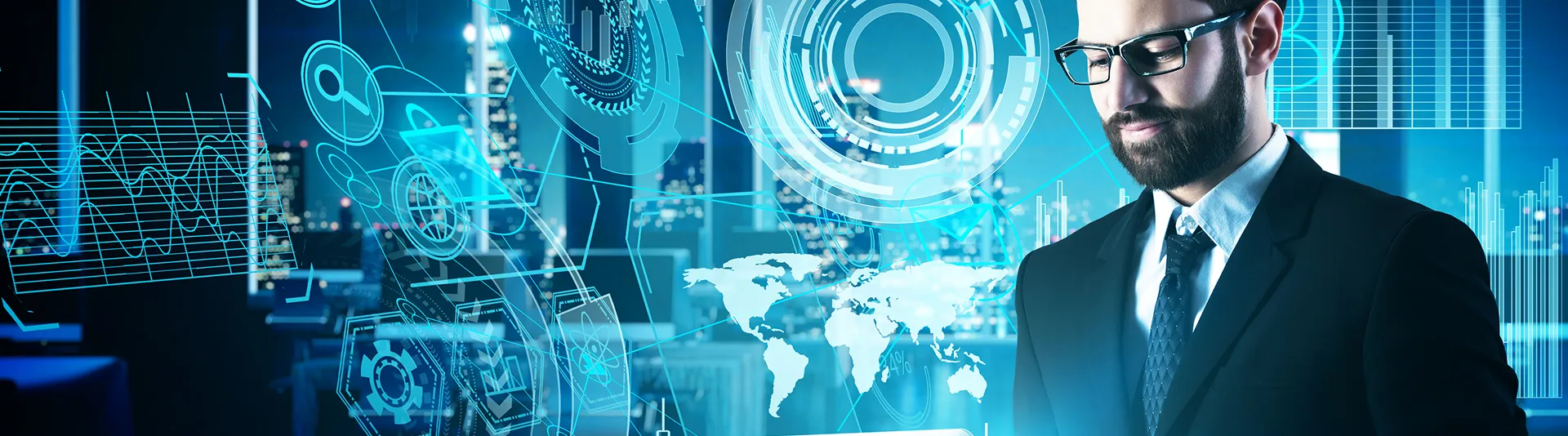 Technology Solutions