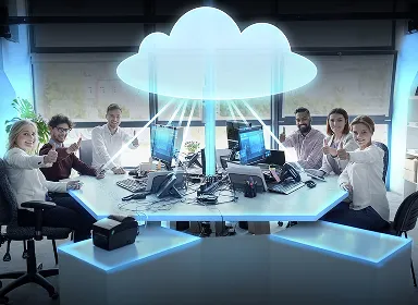 SaaS Development